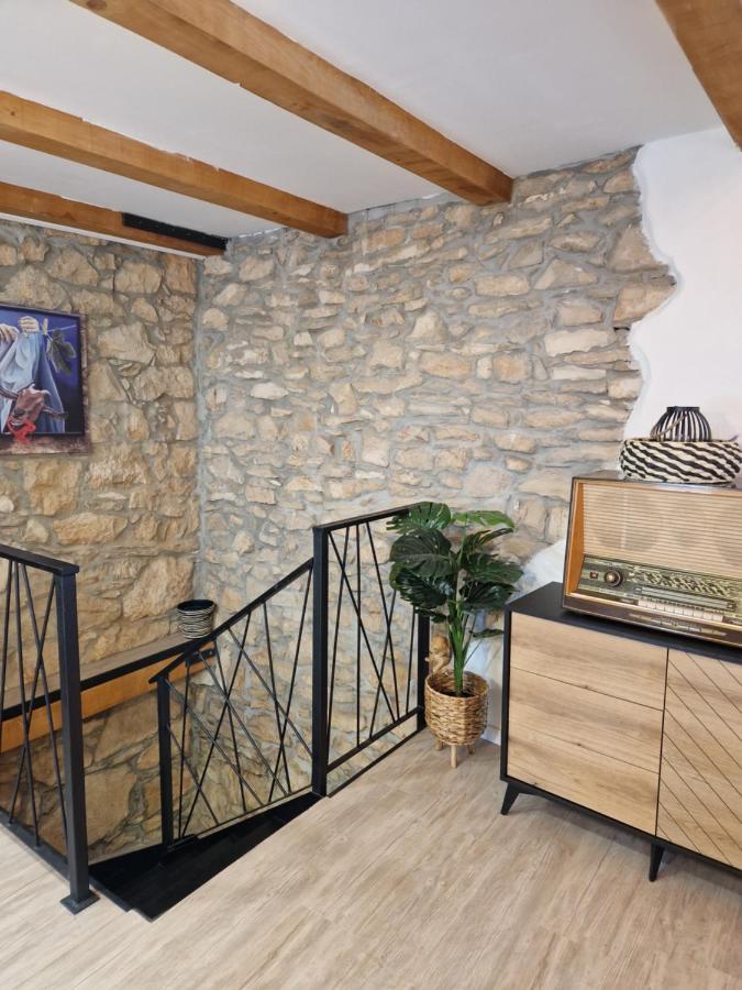 Villa Casa Della Noemi Nedeščina Esterno foto