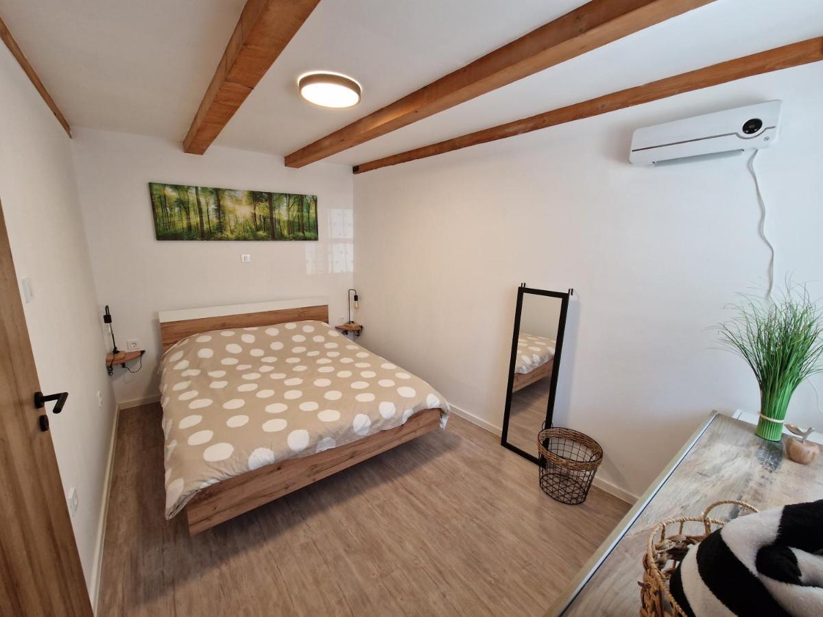 Villa Casa Della Noemi Nedeščina Esterno foto